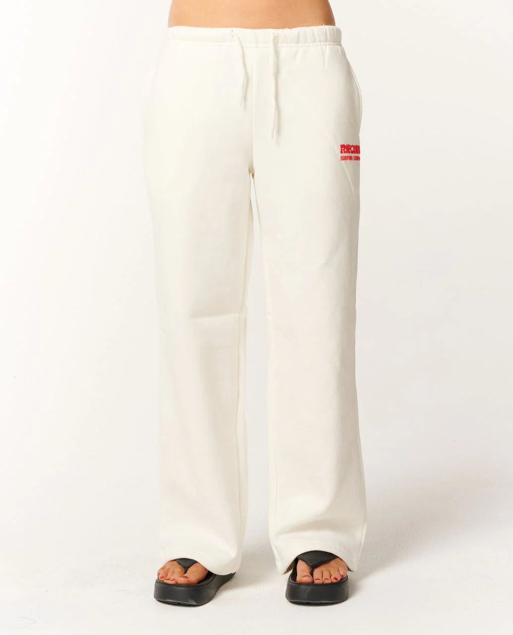 Rip Curl Surf Puff Wide Leg Track Pant