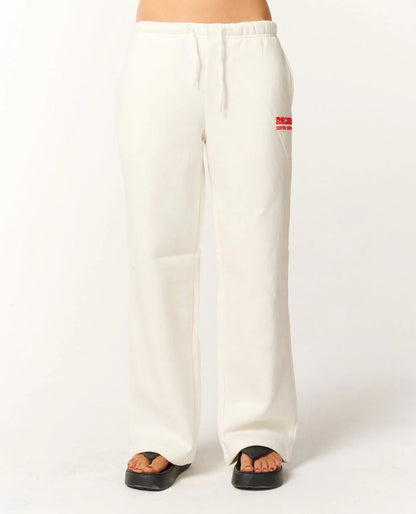 Rip Curl Surf Puff Wide Leg Track Pant