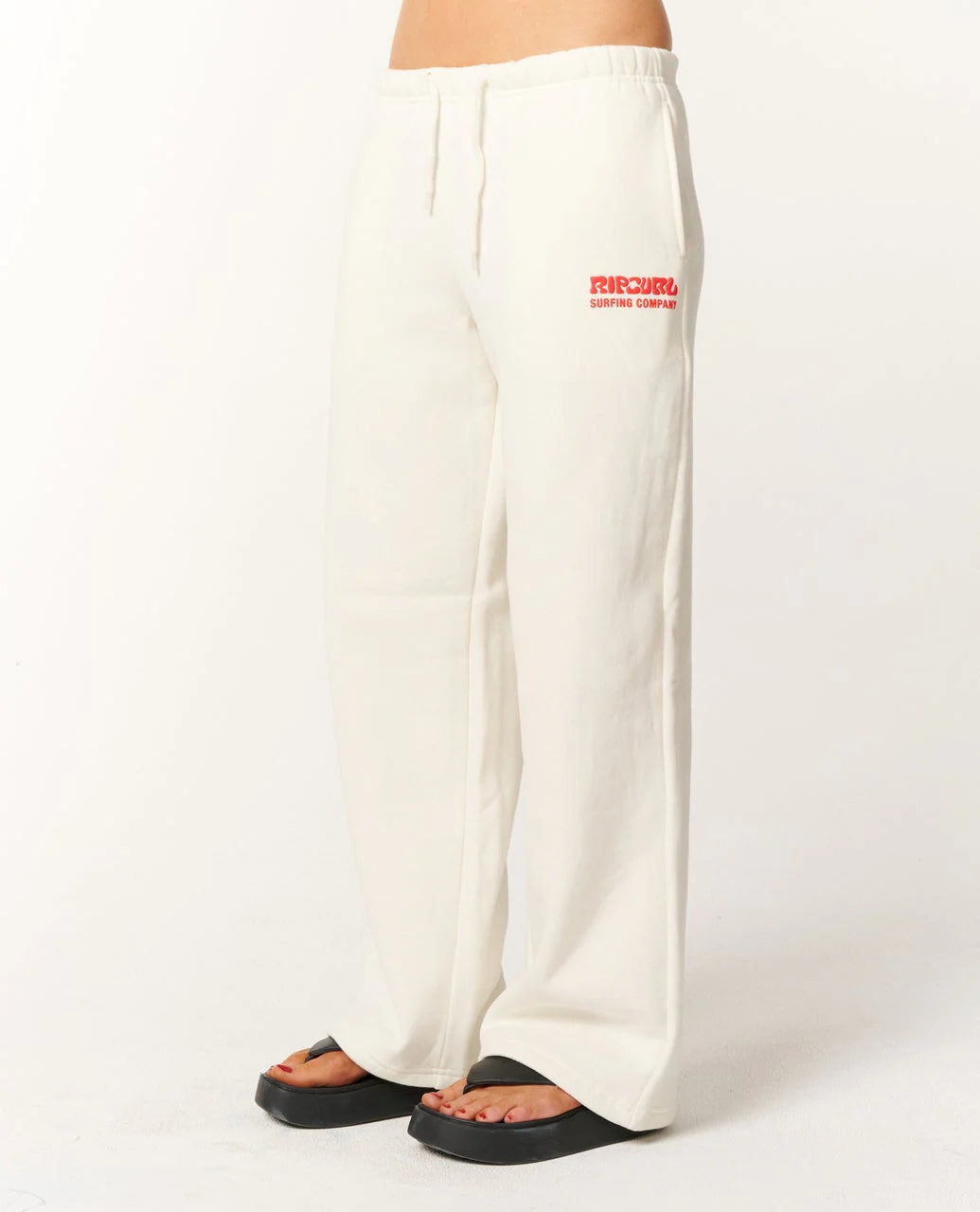 Rip Curl Surf Puff Wide Leg Track Pant