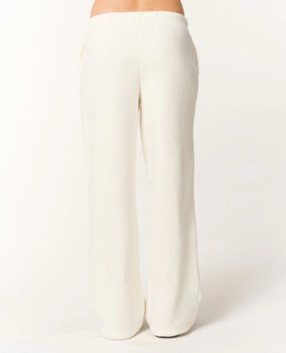 Rip Curl Surf Puff Wide Leg Track Pant