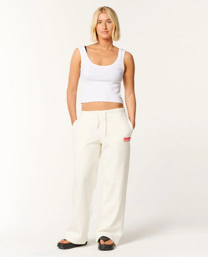 Rip Curl Surf Puff Wide Leg Track Pant