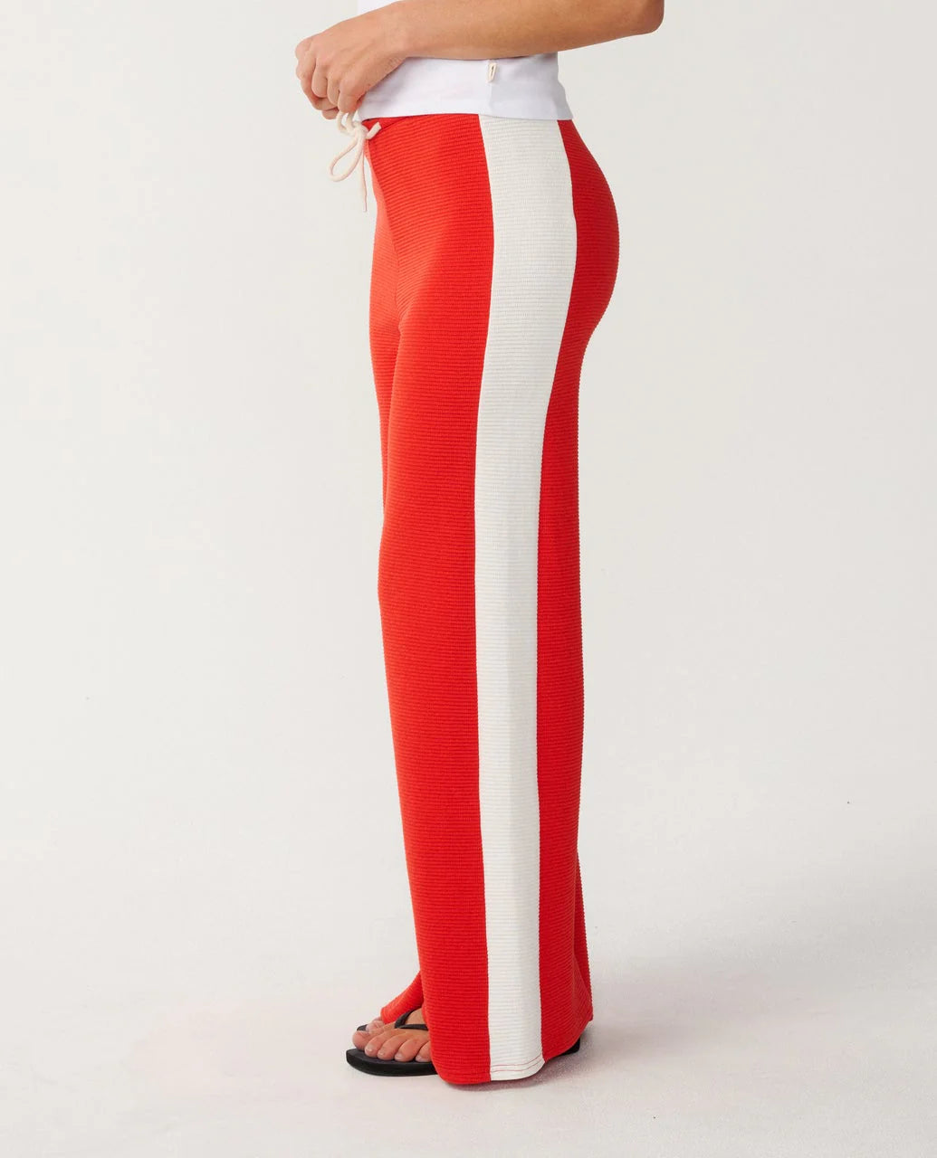 Rip Curl Retro Swell Wide Leg Pants