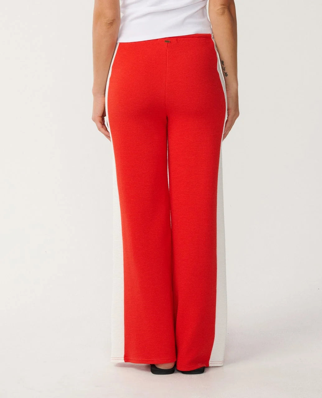 Rip Curl Retro Swell Wide Leg Pants