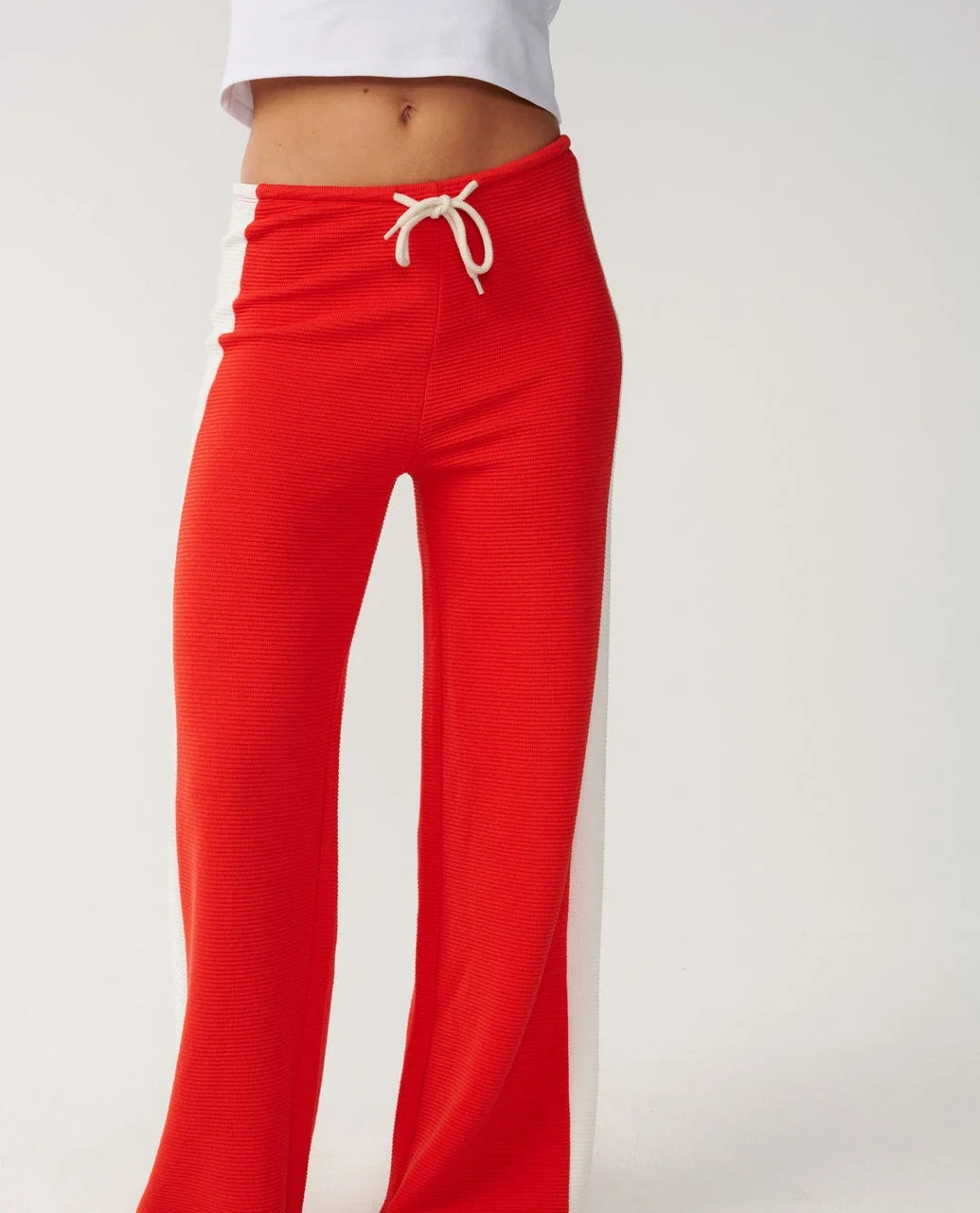 Rip Curl Retro Swell Wide Leg Pants
