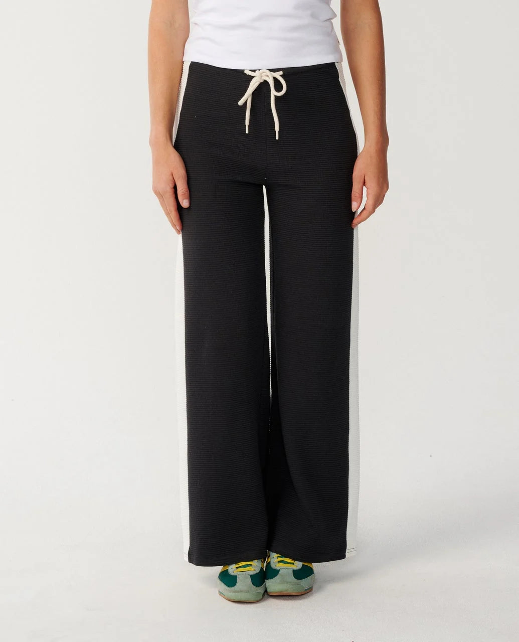 Rip Curl Retro Swell Wide Leg Pants