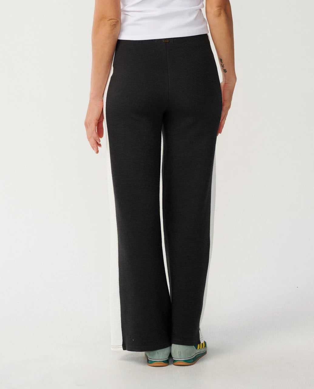 Rip Curl Retro Swell Wide Leg Pants