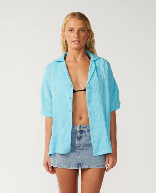Rip Curl Premium Surf SS Shirt