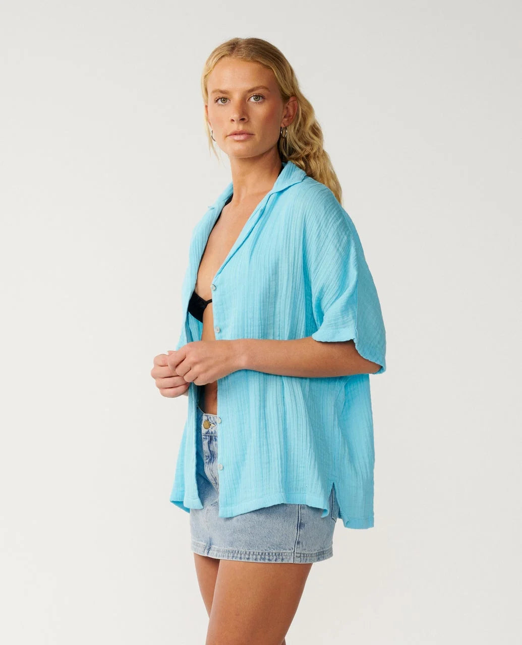 Rip Curl Premium Surf SS Shirt