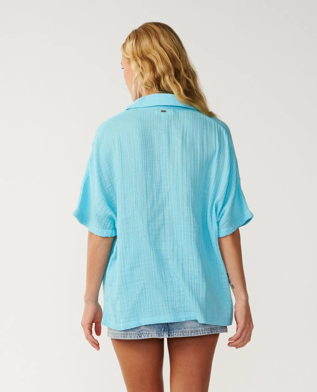 Rip Curl Premium Surf SS Shirt