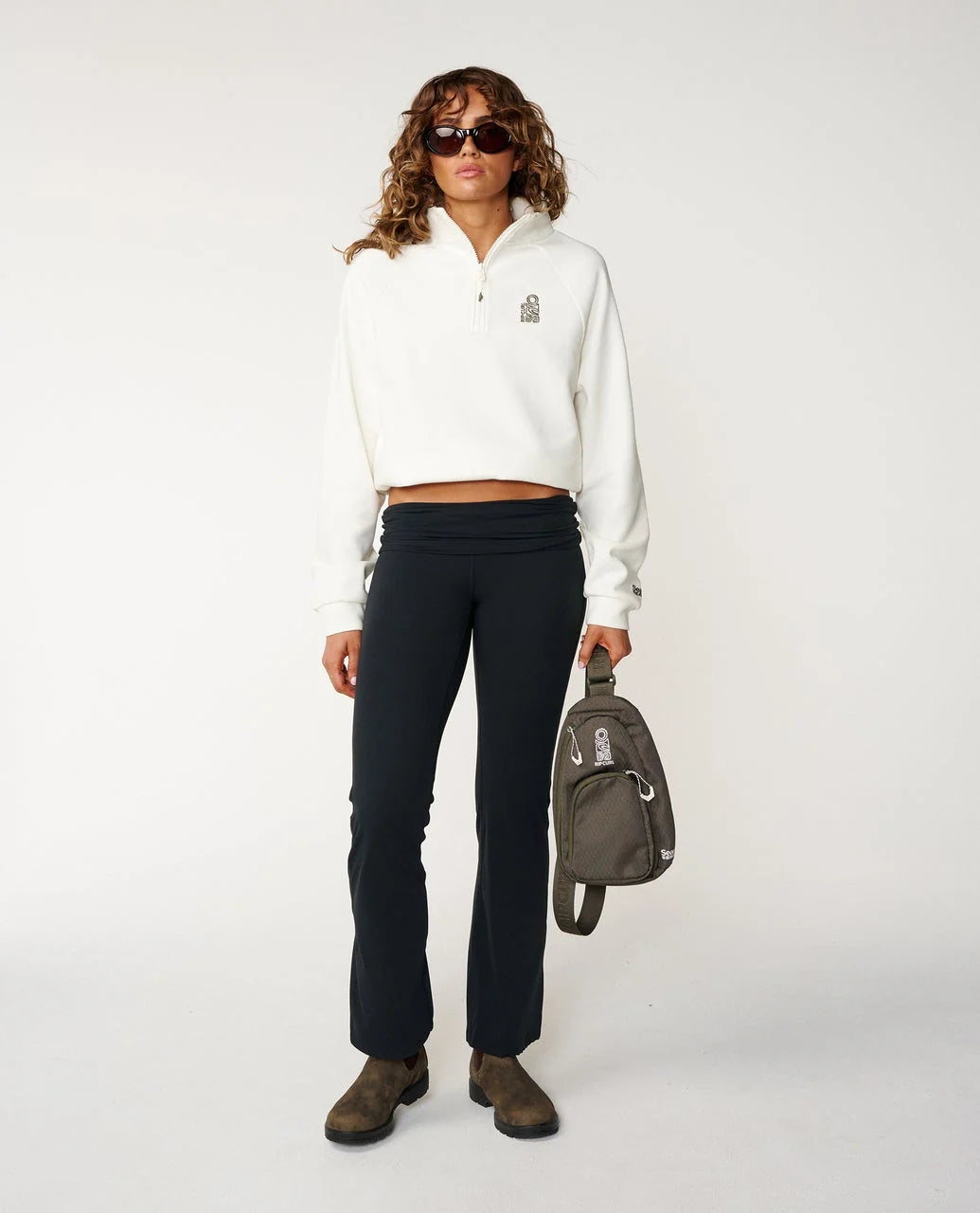 Rip Curl S-Series Foldover Pant