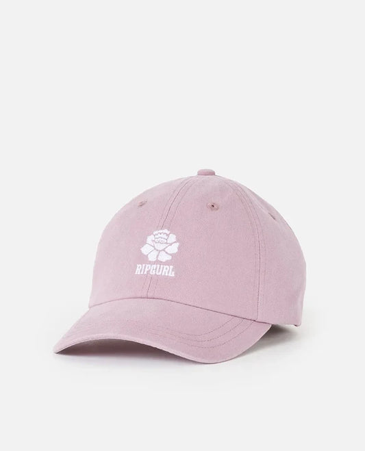 Rip Curl Mixed Panel Cap