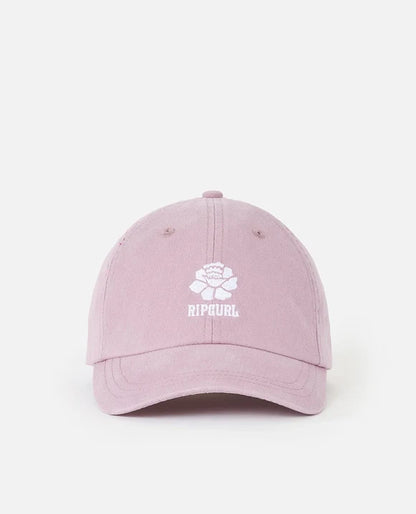 Rip Curl Mixed Panel Cap