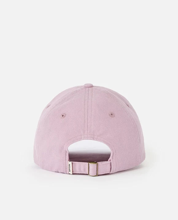 Rip Curl Mixed Panel Cap