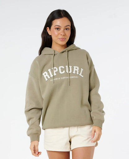Rip Curl Varsity Hoodie