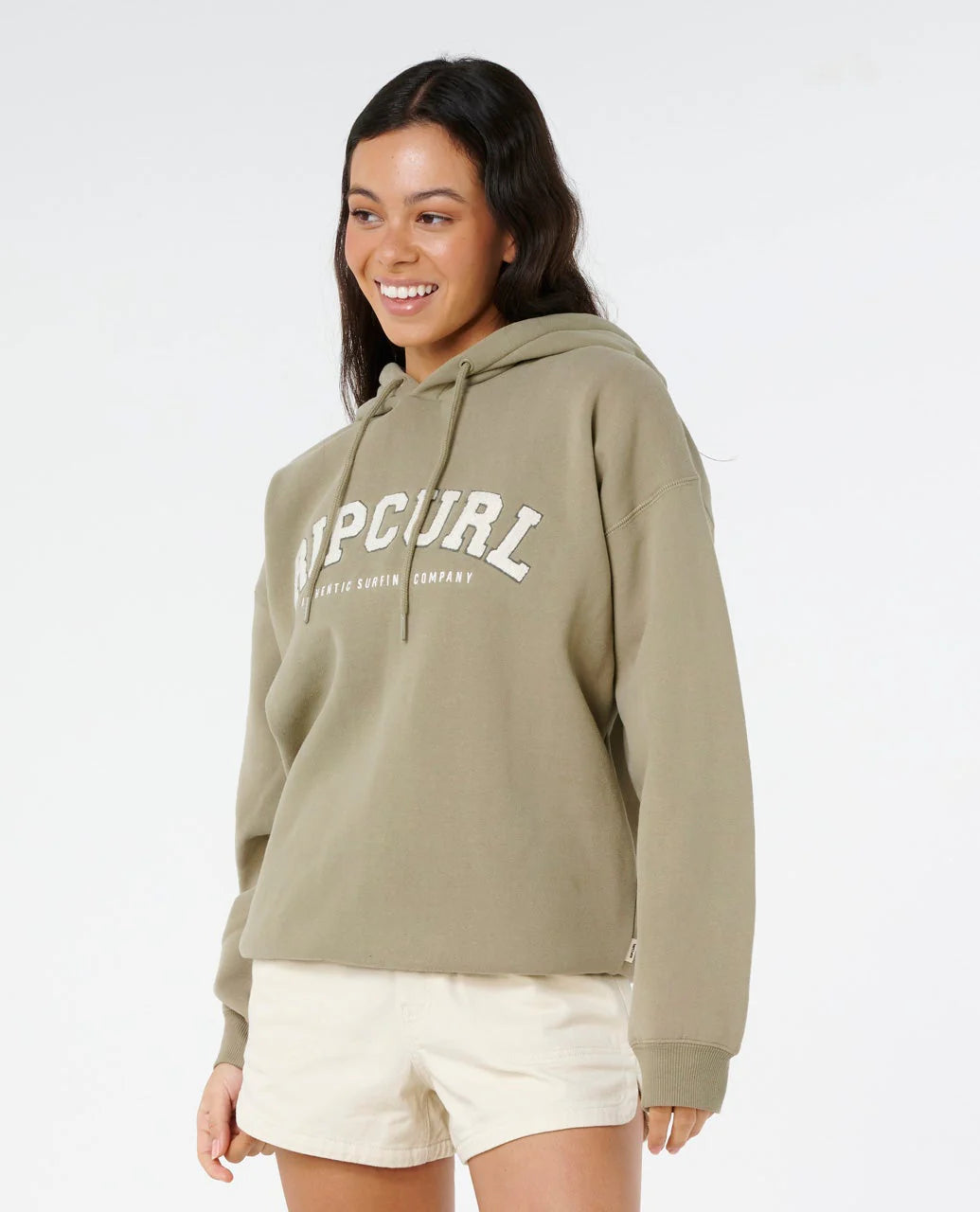 Rip Curl Varsity Hoodie