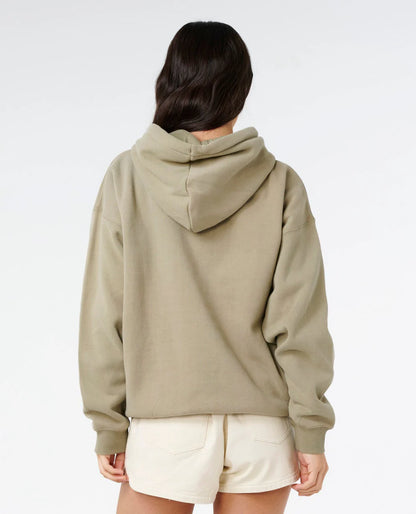 Rip Curl Varsity Hoodie