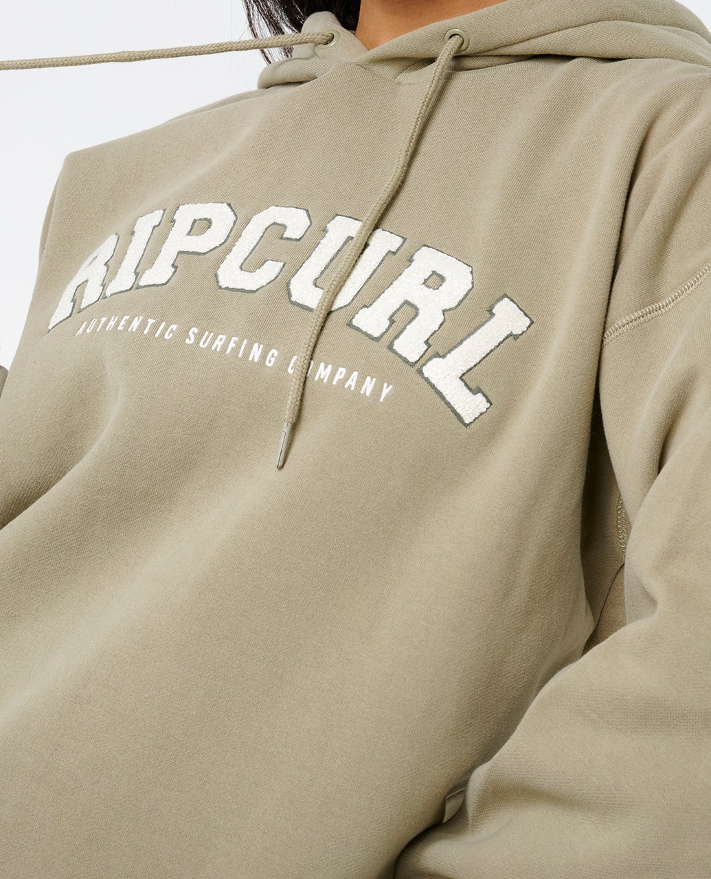 Rip Curl Varsity Hoodie