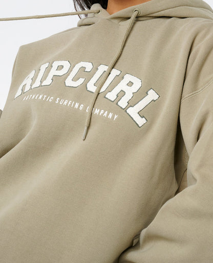 Rip Curl Varsity Hoodie