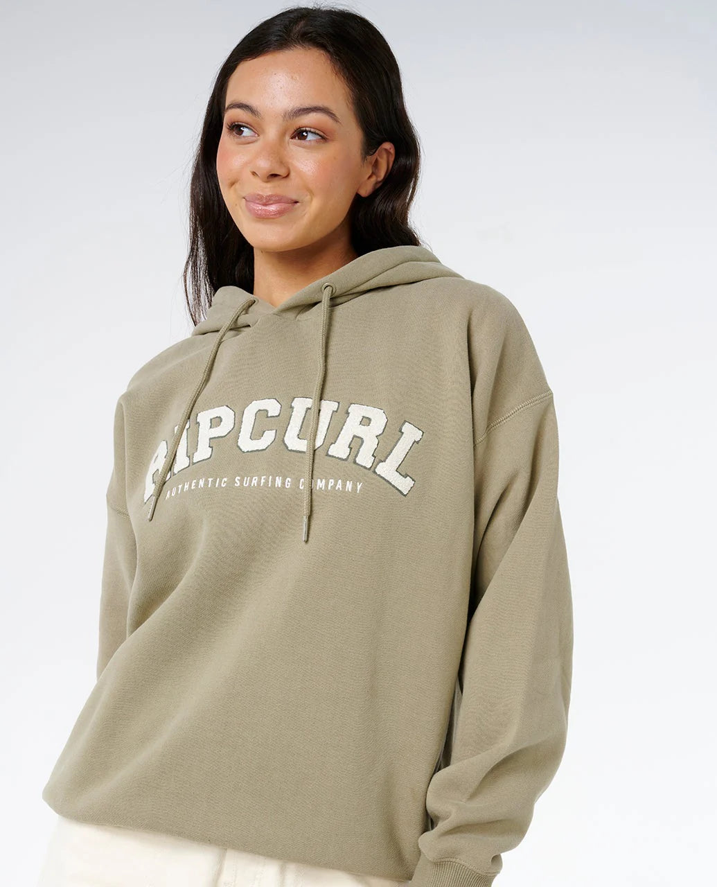 Rip Curl Varsity Hoodie