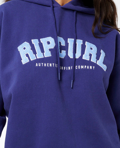 Rip Curl Varsity Hoodie