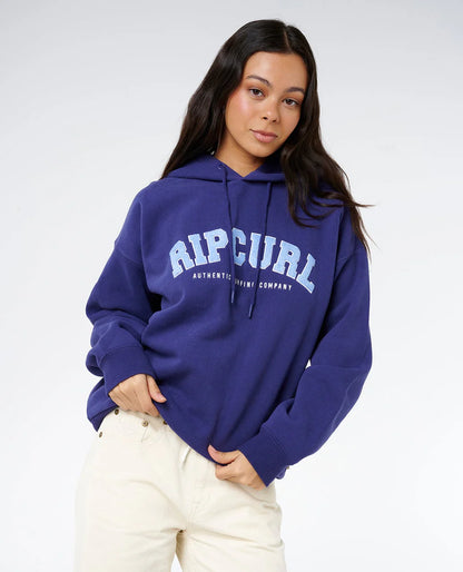 Rip Curl Varsity Hoodie