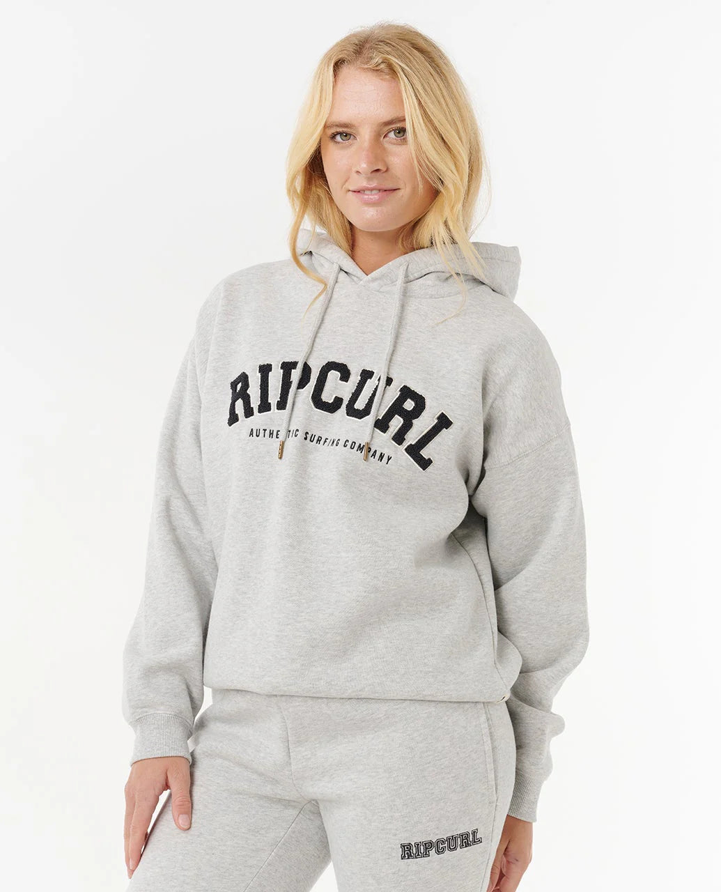 Rip Curl Varsity Hoodie