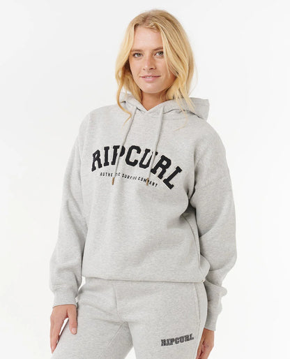 Rip Curl Varsity Hoodie