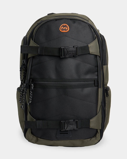 Billabong Combat OG Back Pack