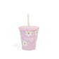 Smoo Daisy Mini Smoothie Cup