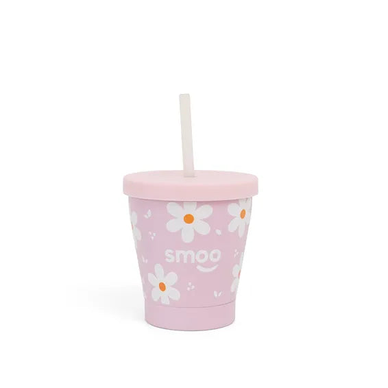 Smoo Daisy Mini Smoothie Cup