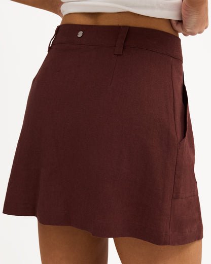 Roxy Close To You Skort