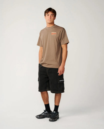 Rip Curl S-Series Journey Man Tee