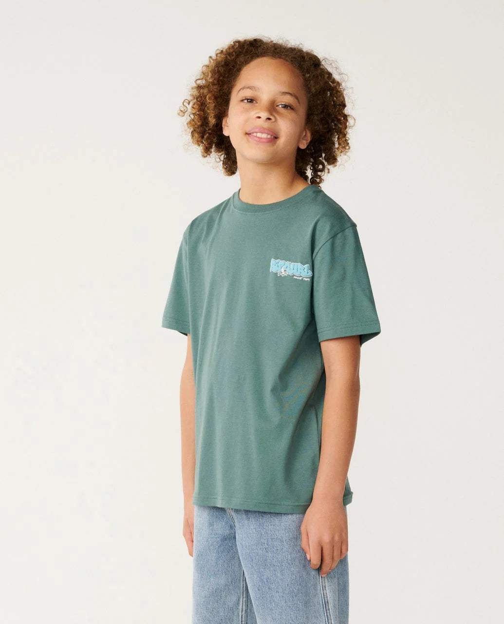 Rip Curl Surf Shack Tee