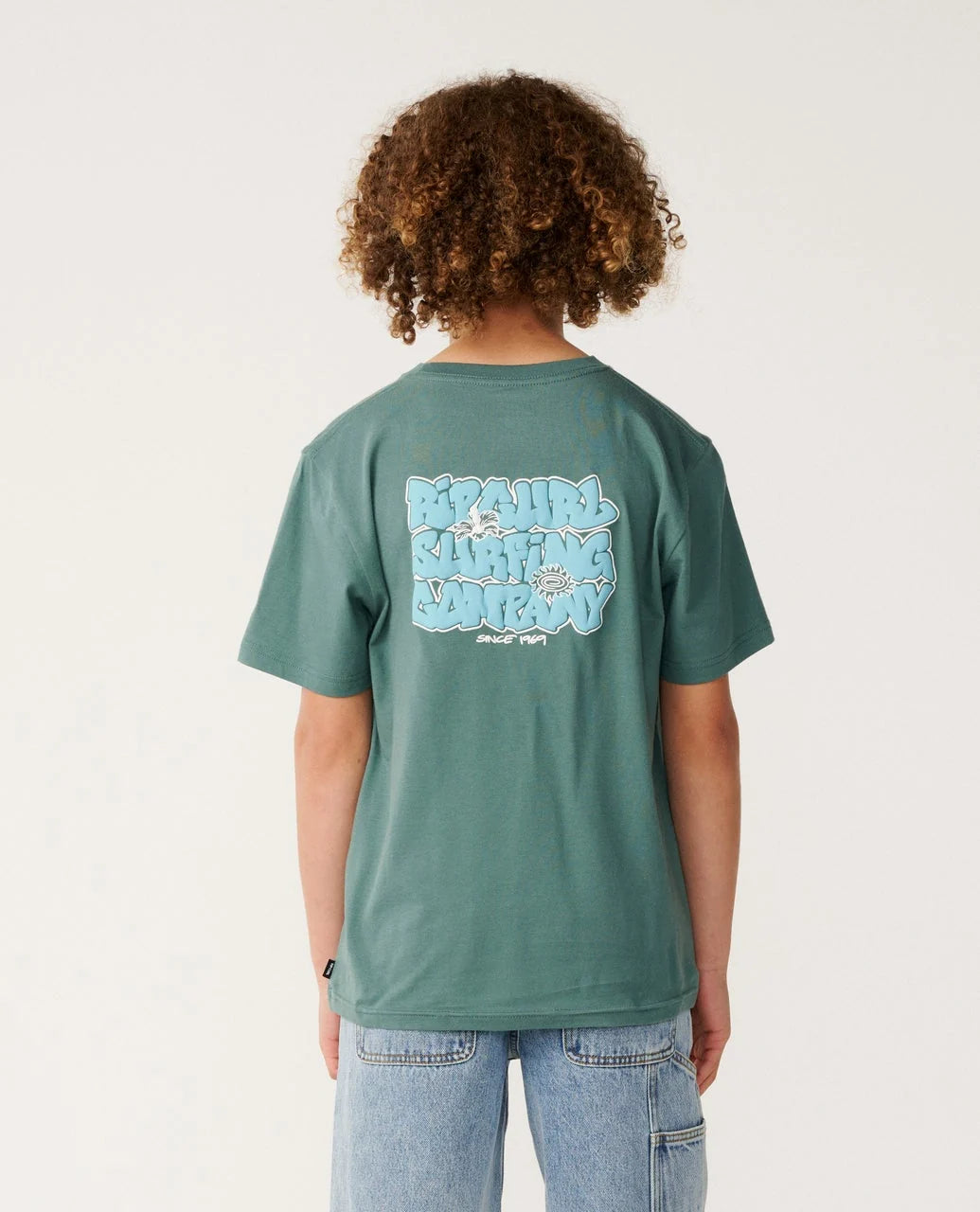 Rip Curl Surf Shack Tee