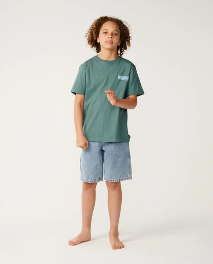 Rip Curl Surf Shack Tee