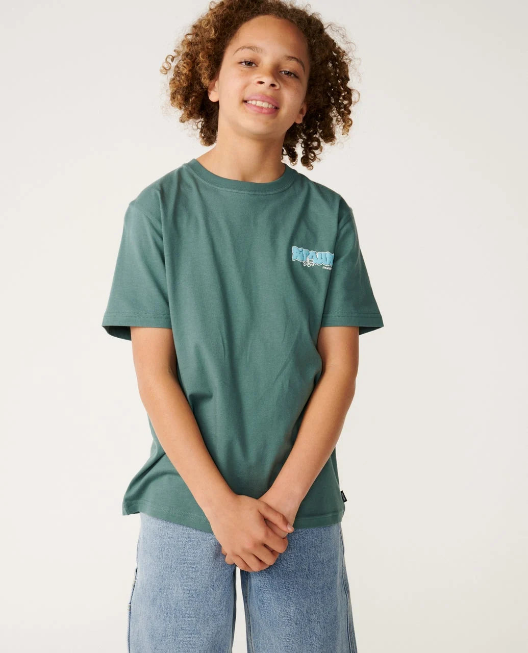 Rip Curl Surf Shack Tee
