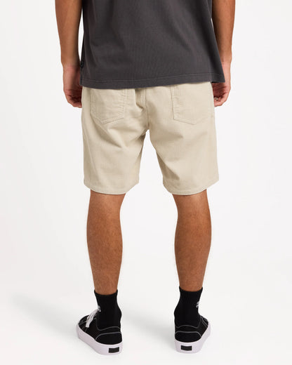 Billabong Larry Cord Walkshort