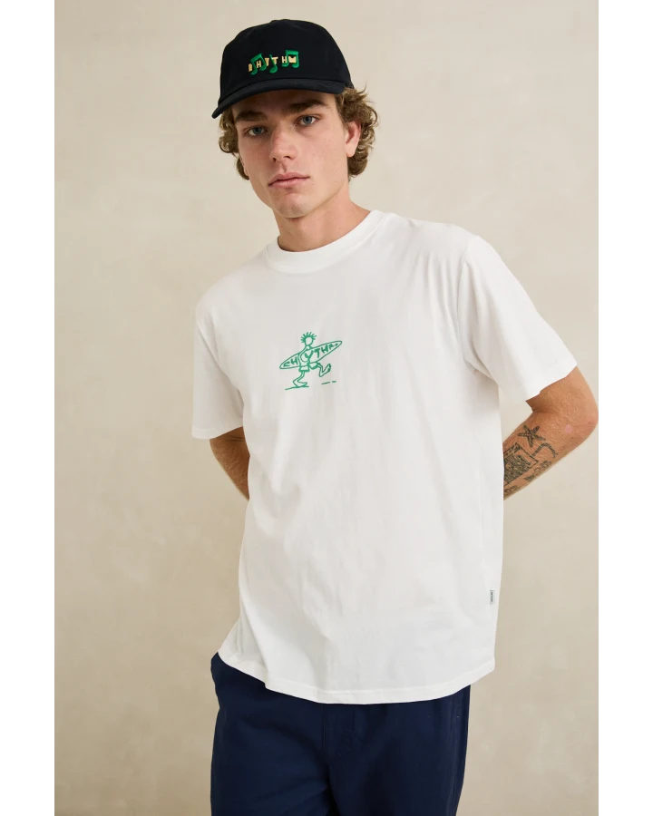 Rhythm Drifter SS T-Shirt