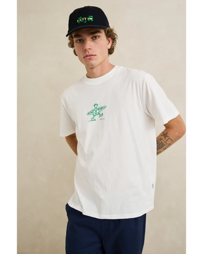 Rhythm Drifter SS T-Shirt