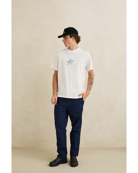Rhythm Drifter SS T-Shirt