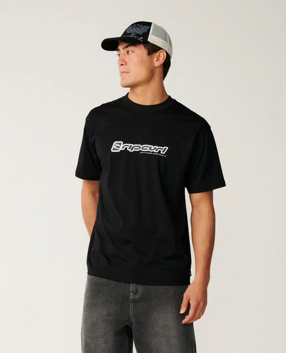 Rip Curl Archive Stack Tee