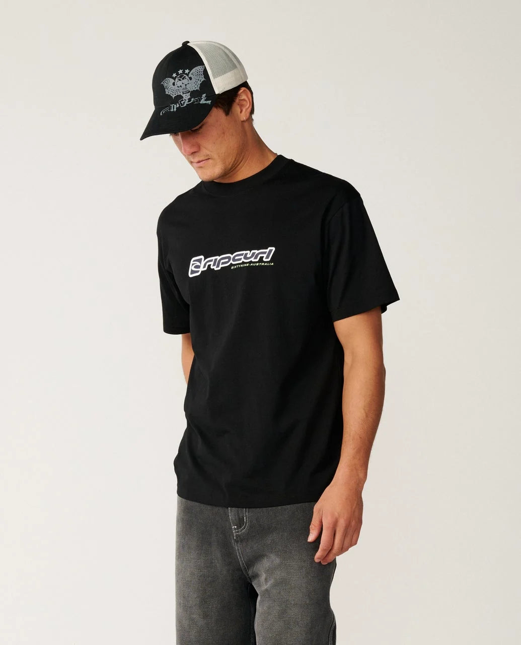 Rip Curl Archive Stack Tee
