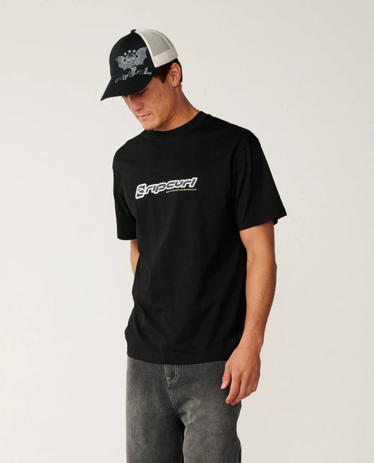 Rip Curl Archive Stack Tee
