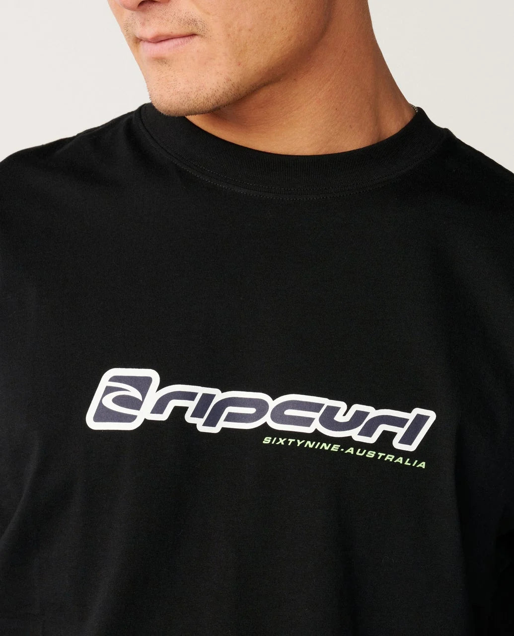 Rip Curl Archive Stack Tee