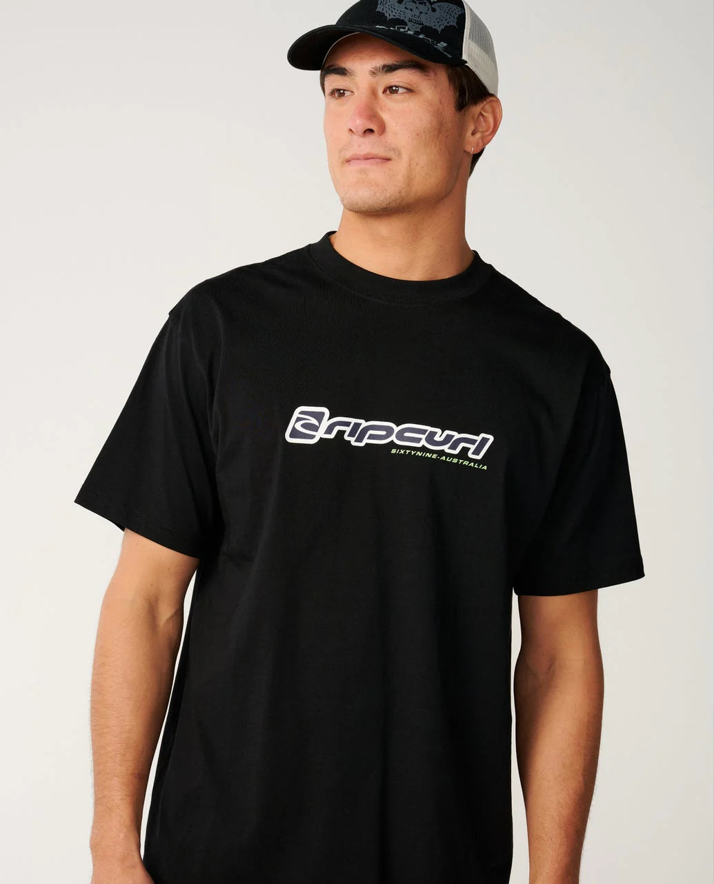 Rip Curl Archive Stack Tee