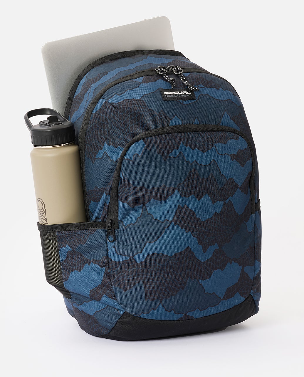 Rip Curl Ozone 30L Camo Check Backpack