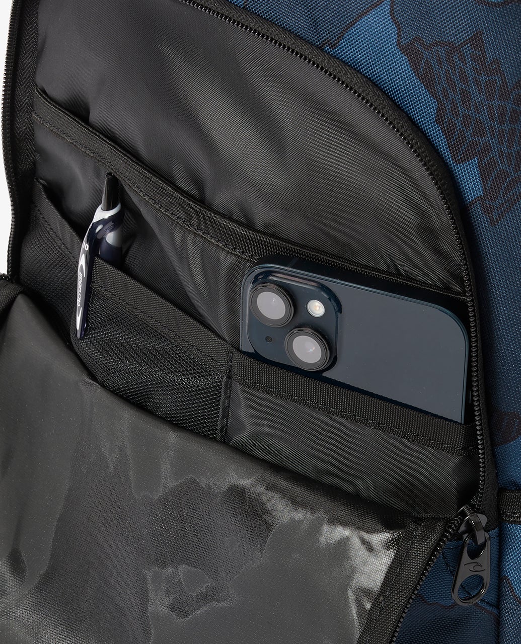 Rip Curl Ozone 30L Camo Check Backpack