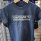 Quiksilver Bubble Check SS Tee Boy