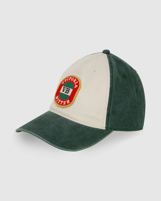 American Needle VB Raglan Wash 2 Tone Cap