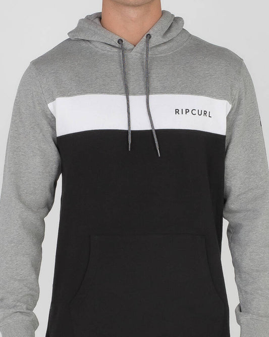 Rip Curl Undertow Panel Hoodie